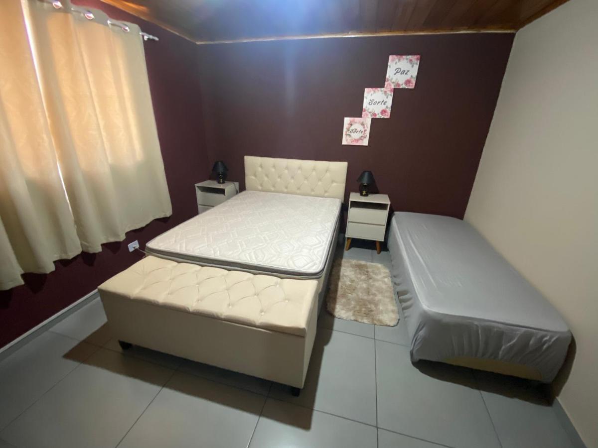 Apartamento Aconchegante Proximo Capivari Campos do Jordao Exterior photo